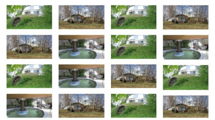 Na Jablonecku stojí nádherný dům otáčející se za Sluncem. Vyhrál ekologickou cenu