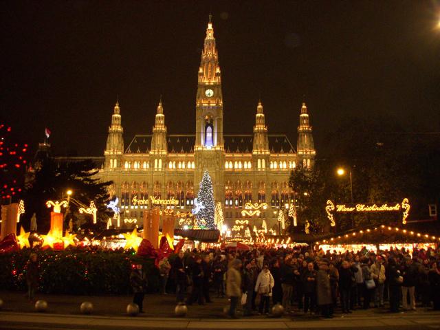 Adventní trhy po Evropě snadno a levně s Zapakatel.cz