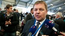 Tři rebelové ODS: Fuksa, Šnajdr a Tluchoř složilii poslanecký mandát