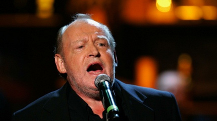 Joe Cocker opět v Praze! Jediněčný chraplák uslyšíme v květnu
