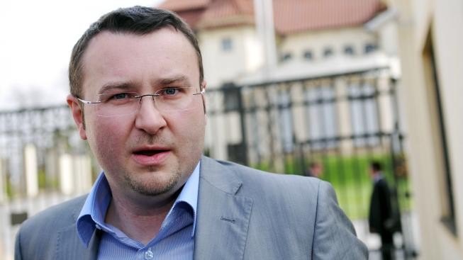 Drobil (ODS): Nesu odpovědnost za debakl ve volbách