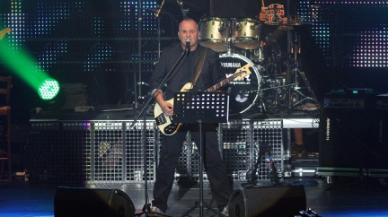 Elán rozbouřil zcela vyprodanou O2 arenu