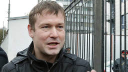 Kyjev schvaluje únosy protiputinovců ruskou policií z území Ukrajiny