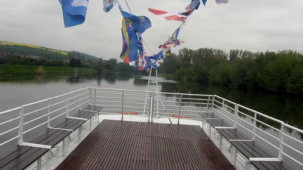 Baťuv kanál na Moravě se dočká prodloužení až na Slovensko