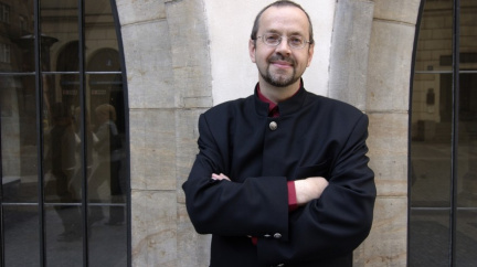 Ředitel Filharmonie Brno dnes oznámil svou rezignaci