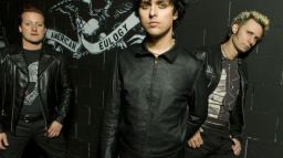 Green Day ruší všechny koncerty