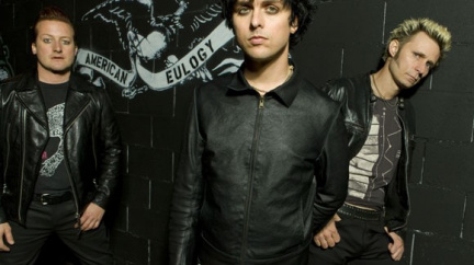 Green Day ruší všechny koncerty