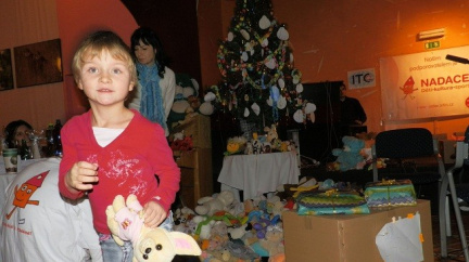 Páter Havel o postoji českého Honzy ležícího za pecí, Vánocích i poměrech v Česku