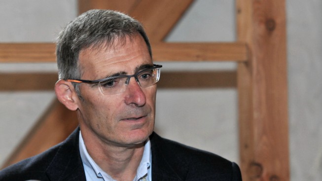 Nečas a tupoň Blažek. Randák k amnestii a intimním zvěstem o Bradáčové