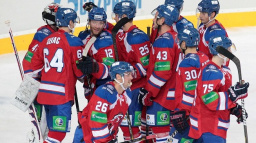 Lev odletěl do Rigy. Hokejisty čeká závěrečný boj o play off