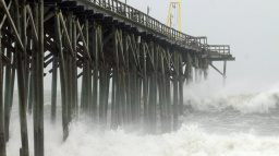 Amerika se vzpamatovává z řádění bouře Sandy