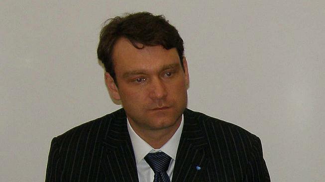 Okamurův úsvit může dostat Českou republiku z nejhoršího, tvrdí rebel Fiala