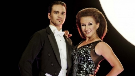 Kdo vyhraje StarDance? Největším favoritem je Dana Morávková