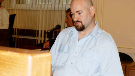 Muž zavraždil tři seniory. Dostal doživotí