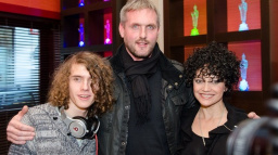 Lucie Bílá se tajně vdala! Byl to jen vtip?