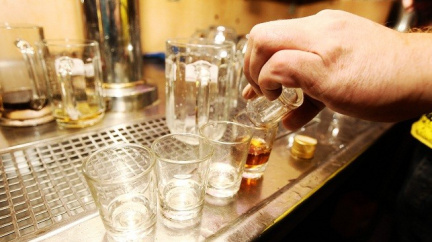 V dokladech k alkoholu jsou chyby, množství vadného není jisté