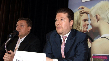 Novinářka Tachecí varovala před Okamurou a peklem. A toto následovalo