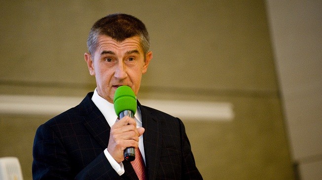 Babiš se dostal opět do čela hnutí ANO 2011