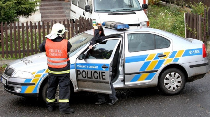 Záchranáři vylovili poslední tělo z trojice pohřešovaných vodáků