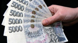 Pojišťovna VZP si chce od státu bezúročně půjčit 2,6 miliardy korun