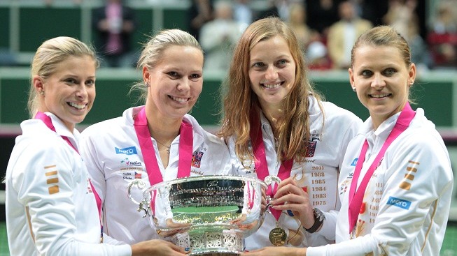 Recept na výhru? Soudržnost a vzájemná důvěra