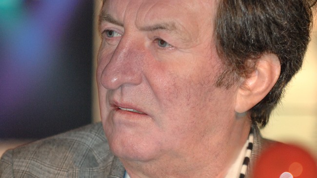 Bolek Polívka přišel o Valašské království