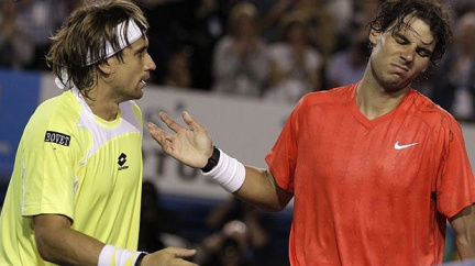 Španělé přijedou do Prahy bez Nadala. Jedničkou bude Ferrer