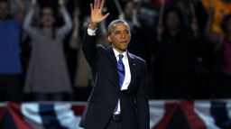 Obama jako vůbec první prezident USA navštíví Barmu a Kambodžu
