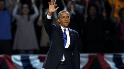 Obama jako vůbec první prezident USA navštíví Barmu a Kambodžu