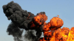 Ve čtvrtek vybuchla v Nigérii bomba. Zemřelo 19 lidí