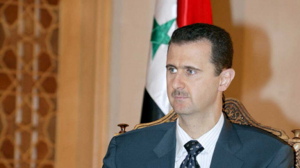 V Sýrii graduje násilí páchané na ženách