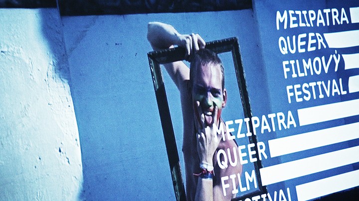 V Praze začíná queer filmový festival Mezipatra