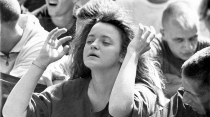 Aktualizováno: Dnes začal soud s neonacistkou Zschäpeovou, zabila deset lidí