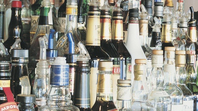 Pětina Čechů pila během prohibice alkohol