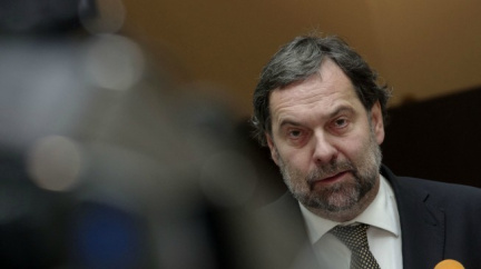 Koalice ve Sněmovně odvolala Radka Johna z výborů