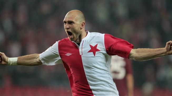 Zraněného Rajtorala nahradí ve fotbalové reprezentaci Latka