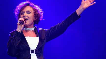 Petra Janů oslaví šedesátiny ve vyprodané Lucerně