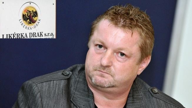 Jednatel Likérky Drak Čaniga už není stíhán. O metanolu nevěděl