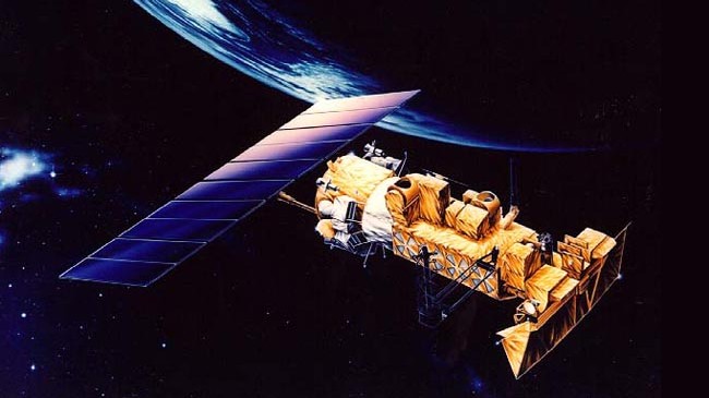 Indie poprvé v historii vyslala nepilotovanou sondu k Marsu