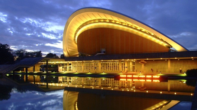 Podlehněte kouzlu tzv. Bílých nocí