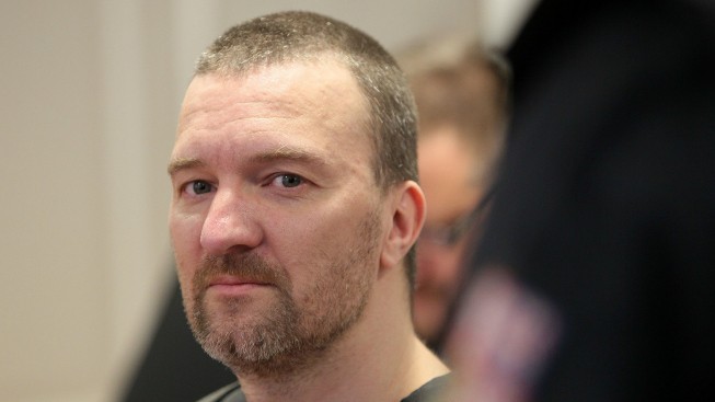 Tomáš Pitr je na svobodě. Soud ho propustil na podmínku