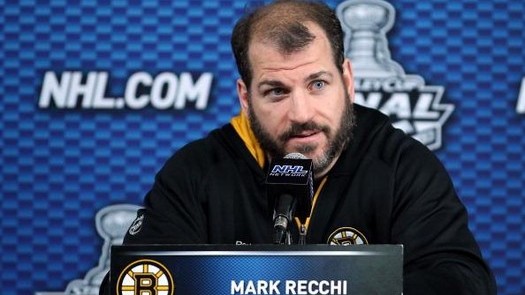 Lepší to už nebude? Recchi vyzval hráče NHL, aby ukončili výluku