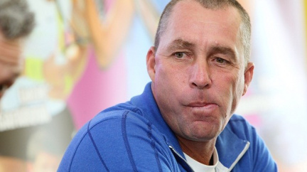 Je Ferrer v Praze k poražení? Je, odpověděl Lendl stručně