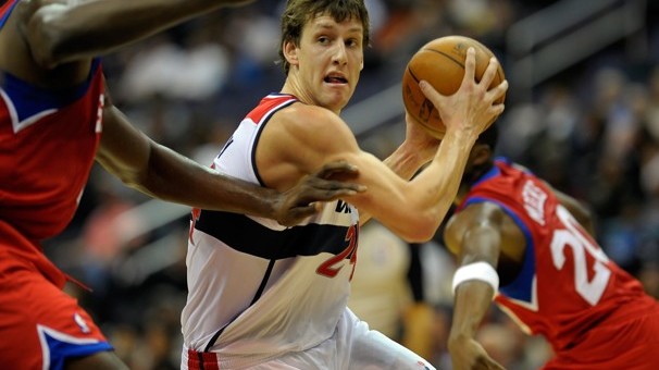 Washington s Veselým nevyhrál ani na šestý pokus