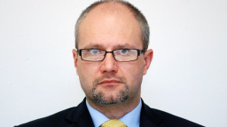 Vacek (LIDEM): Nebudu se ucházet o funkci ministra, nechci ohrožovat vládu