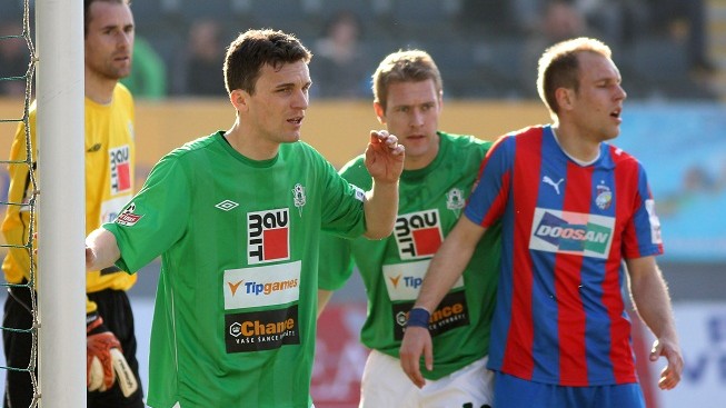 Disciplinárka zahájí šetření podezřelého duelu v Jablonci