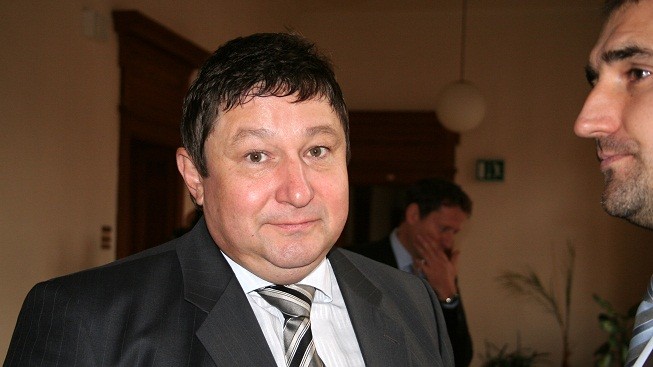 Odsouzený Janečka složil svůj mandát zlínského zastupitele