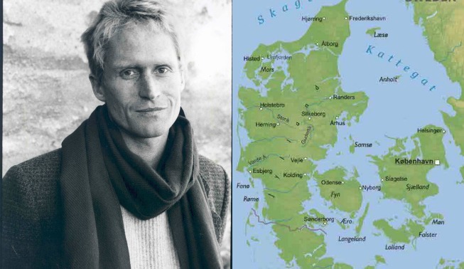 Máte dost místa na slona? ptá se Peter Høeg v nové knize