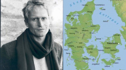 Máte dost místa na slona? ptá se Peter Høeg v nové knize