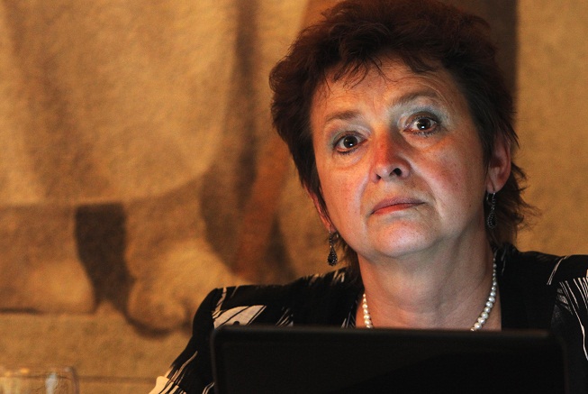 Profesorka Dvořáková: Vláda pohrdá chudými. Lidé se ozvali